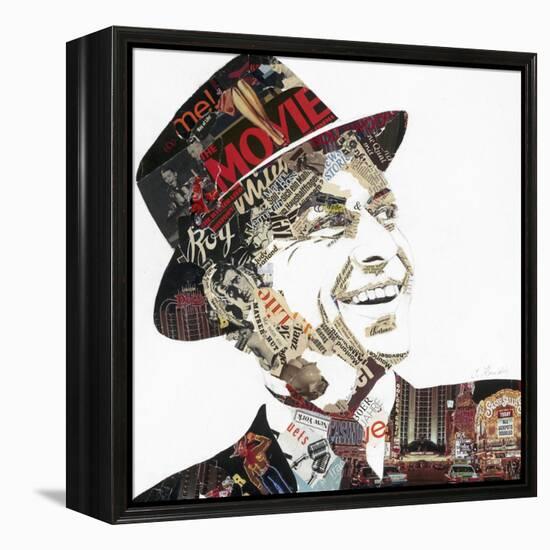 Franky-Ines Kouidis-Framed Premier Image Canvas