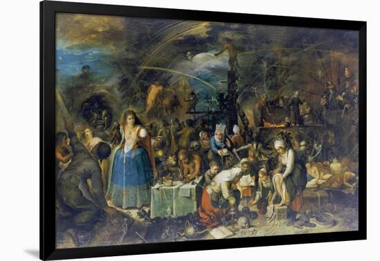Giclee Print, , large