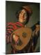 Giclee Print