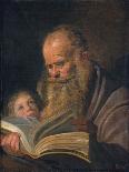 The Fisher Boy, 1630-1633-Frans I Hals-Giclee Print