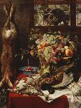 Various Birds-Frans Snyders Or Snijders-Giclee Print