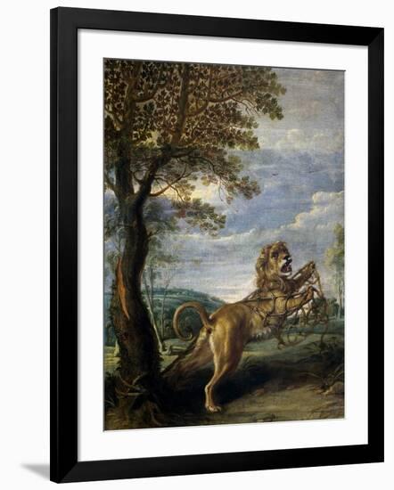Giclee Print, , large