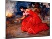 Giclee Print