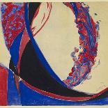 Amorpha Fugue in Two Colors I-Frantisek Kupka-Giclee Print