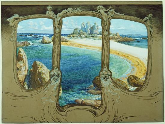 Premium Giclee Print, , large