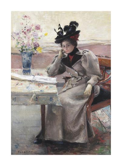 Premium Giclee Print, , large
