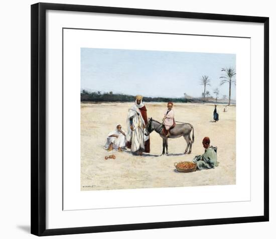 Premium Giclee Print, , large