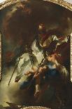 Apotheosis of Saint Stanislaus-Franz Anton Maulbertsch-Giclee Print