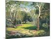 Premium Giclee Print