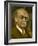 Franz Boas, German-American Anthropologist-Science Source-Framed Giclee Print