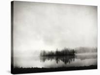 Isle of Silence-Franz Bogner-Mounted Photographic Print