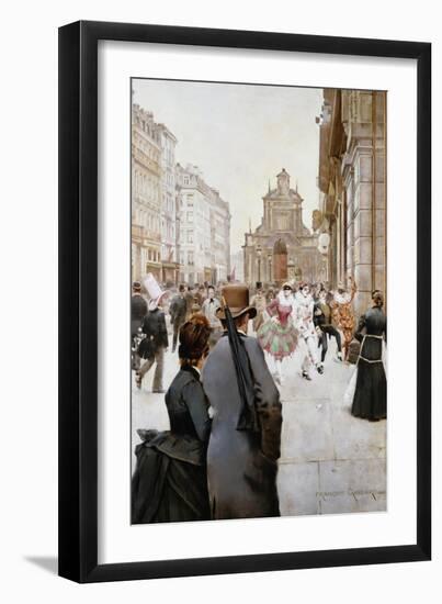Giclee Print, , large