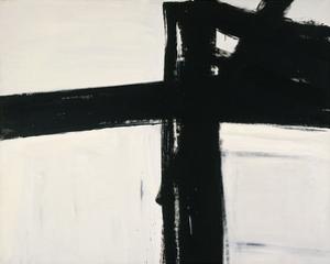 Bethlehem by Franz Kline