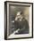 Franz Lehar Hungarian Composer and Conductor-null-Framed Photographic Print