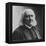 Franz Liszt, Hungarian Composer and Pianist, 1886-Felix Nadar-Framed Premier Image Canvas