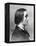 Franz Liszt - portrait-Henri Lehmann-Framed Premier Image Canvas