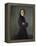 Franz Liszt-Henri Lehmann-Framed Premier Image Canvas