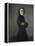 Franz Liszt-Henri Lehmann-Framed Premier Image Canvas