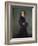 Franz Liszt-Henri Lehmann-Framed Giclee Print