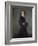 Franz Liszt-Henri Lehmann-Framed Giclee Print