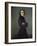 Franz Liszt-Henri Lehmann-Framed Giclee Print