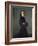 Franz Liszt-Henri Lehmann-Framed Giclee Print