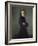 Franz Liszt-Henri Lehmann-Framed Giclee Print