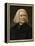 Franz Liszt-null-Framed Stretched Canvas