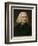 Franz Liszt-null-Framed Premium Giclee Print