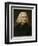 Franz Liszt-null-Framed Premium Giclee Print