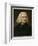 Franz Liszt-null-Framed Premium Giclee Print