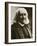 Franz Liszt-Nadar-Framed Giclee Print