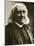 Franz Liszt-Nadar-Mounted Giclee Print