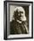 Franz Liszt-Nadar-Framed Giclee Print