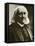 Franz Liszt-Nadar-Framed Premier Image Canvas