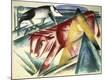 Premium Giclee Print