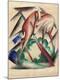 Premium Giclee Print