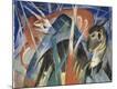 Premium Giclee Print