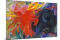 Premium Giclee Print