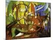 Giclee Print