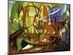 Giclee Print