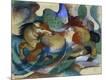 Giclee Print