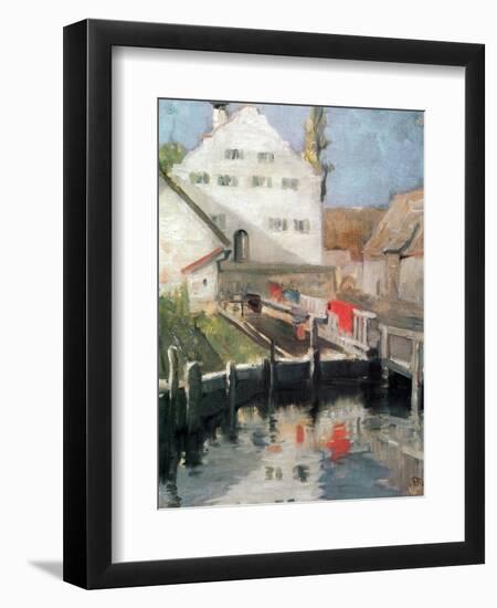 Giclee Print, , large