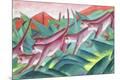 Premium Giclee Print