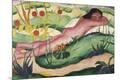 Premium Giclee Print