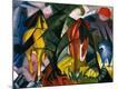 Premium Giclee Print