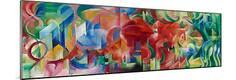 Premium Giclee Print