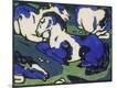 Giclee Print