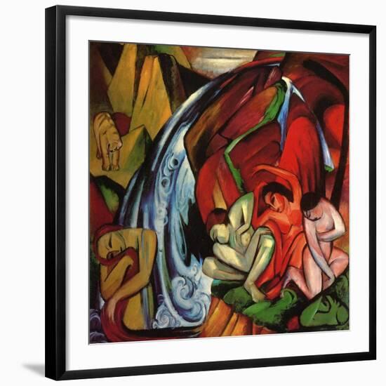 Giclee Print, , large