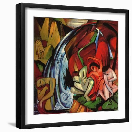 Giclee Print, , large